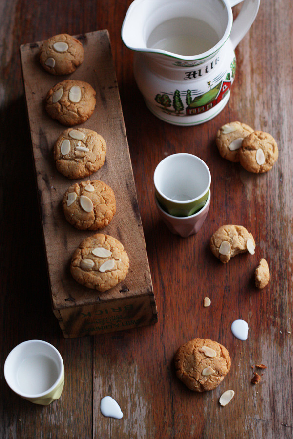 German Christmas Cookies Lebkuchen
 Lebkuchen German Christmas Ginger Cookies Cook Republic