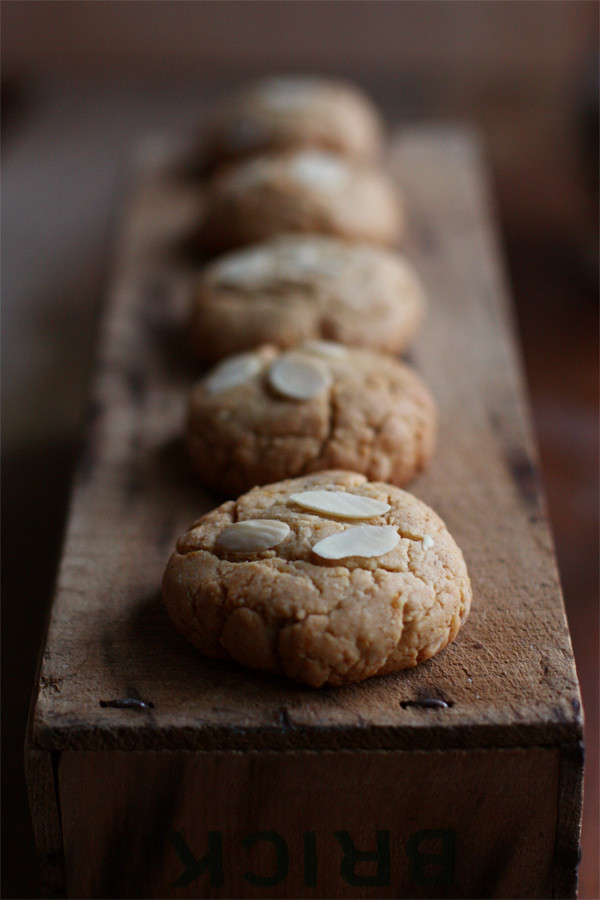 German Christmas Cookies Lebkuchen
 Lebkuchen German Christmas Ginger Cookies Cook Republic