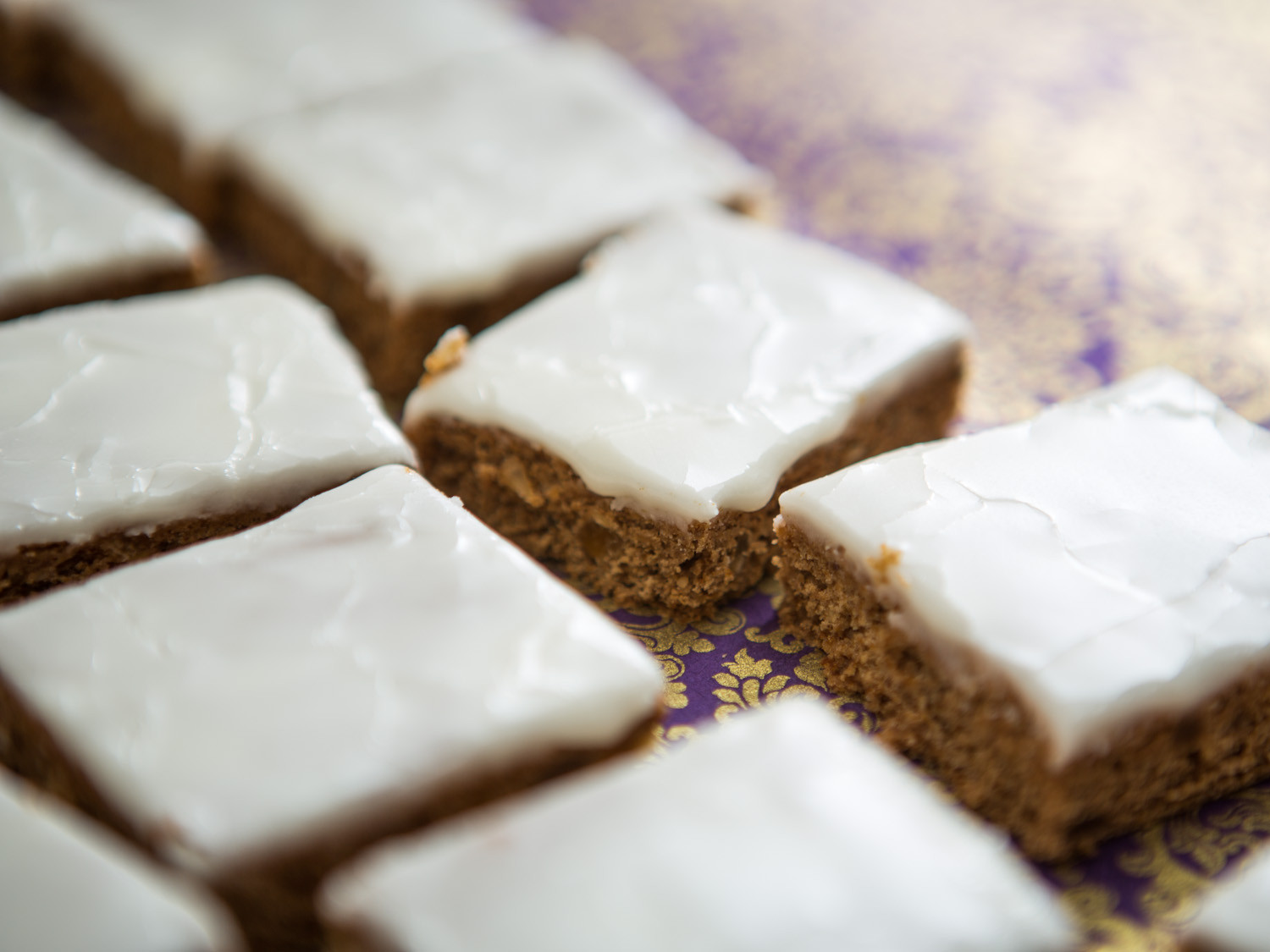 German Christmas Cookies Lebkuchen
 Step by Step How to Make German Lebkuchen for Christmas