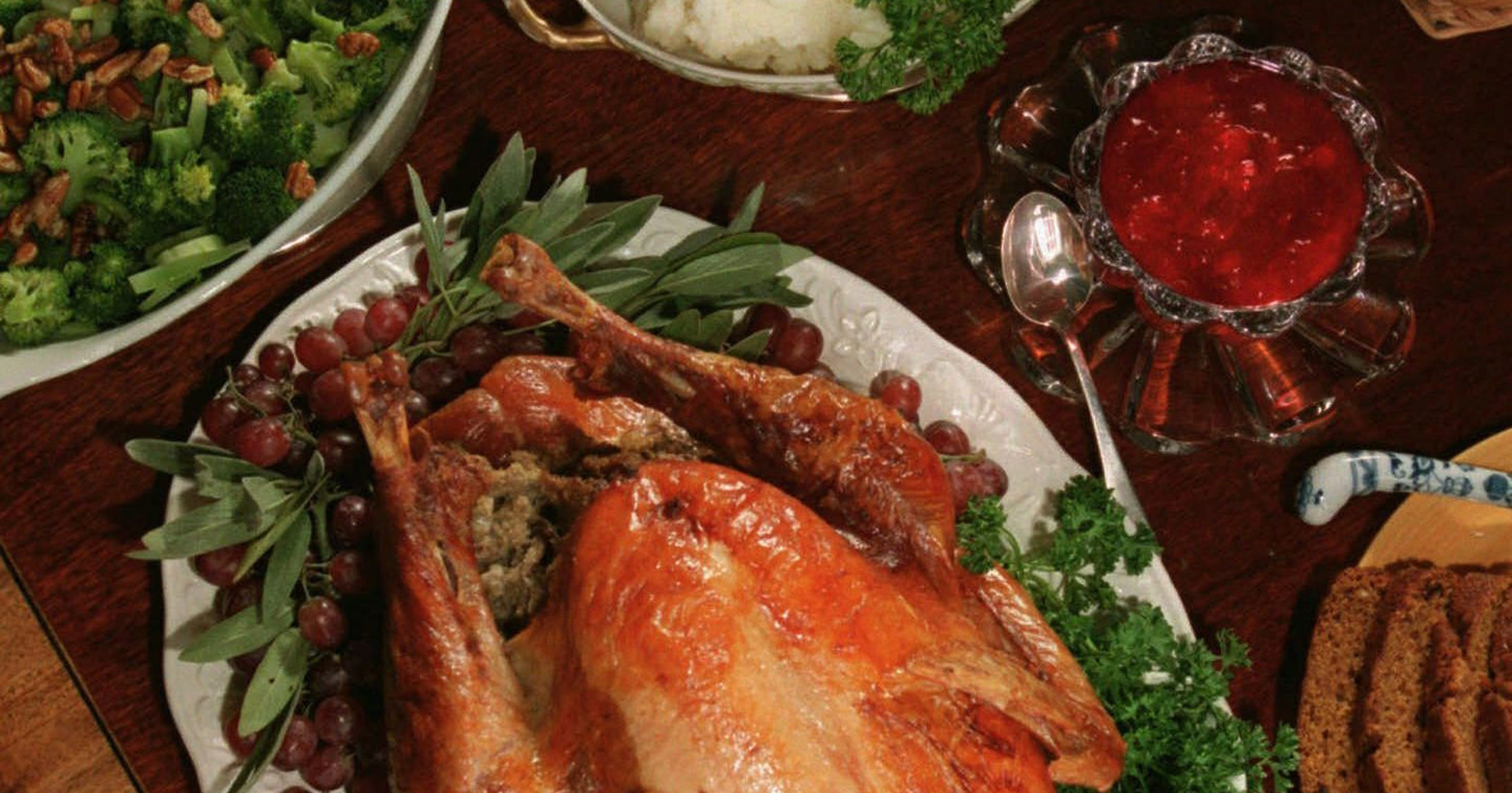 30 Best Ideas Giant Thanksgiving Dinners Most Popular Ideas of All Time