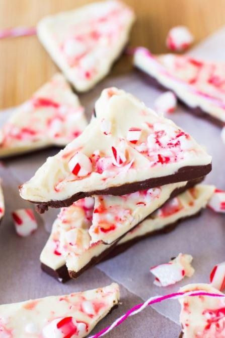 Gluten Free Christmas Candy
 105 best Gluten Free Christmas Recipes images on Pinterest