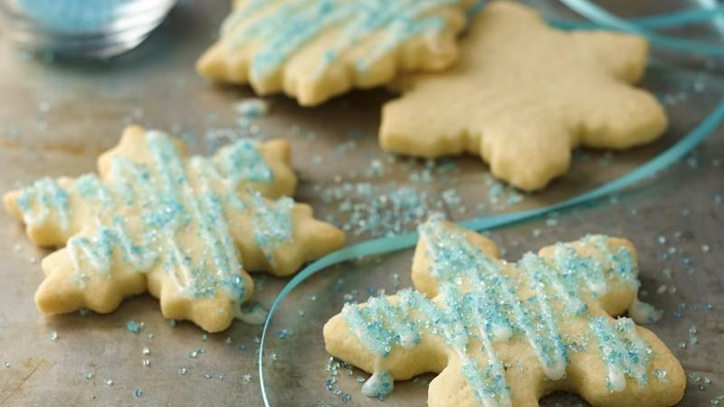 The Best Gluten Free Christmas Cookies - Most Popular Ideas of All Time