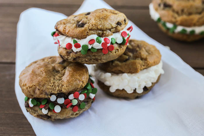 Gluten Free Christmas Cookies
 Easy Gluten Free Christmas Cookies with Immaculate Baking