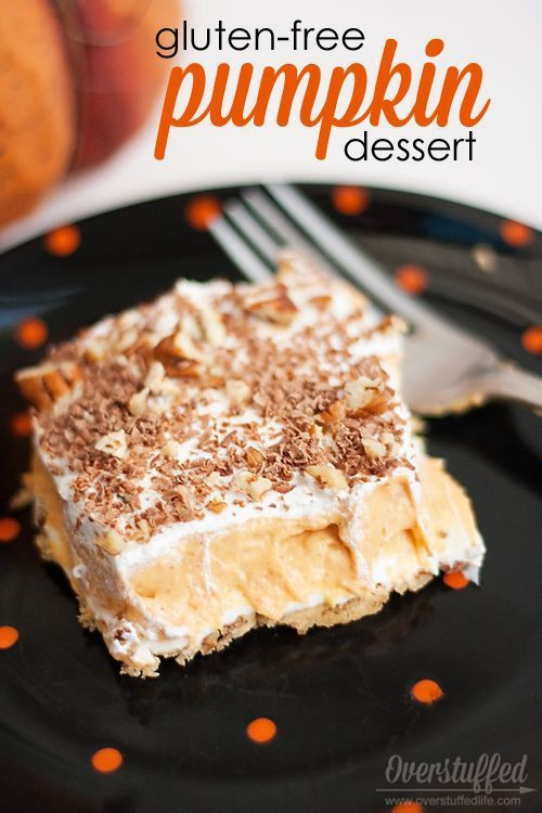 Gluten Free Fall Recipes
 17 Best images about Fall Holidays on Pinterest