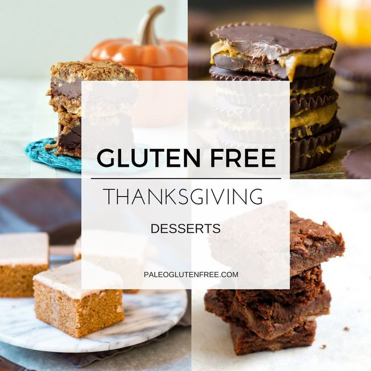 Gluten Free Fall Recipes
 322 best images about Fall Recipes Dessert on Pinterest