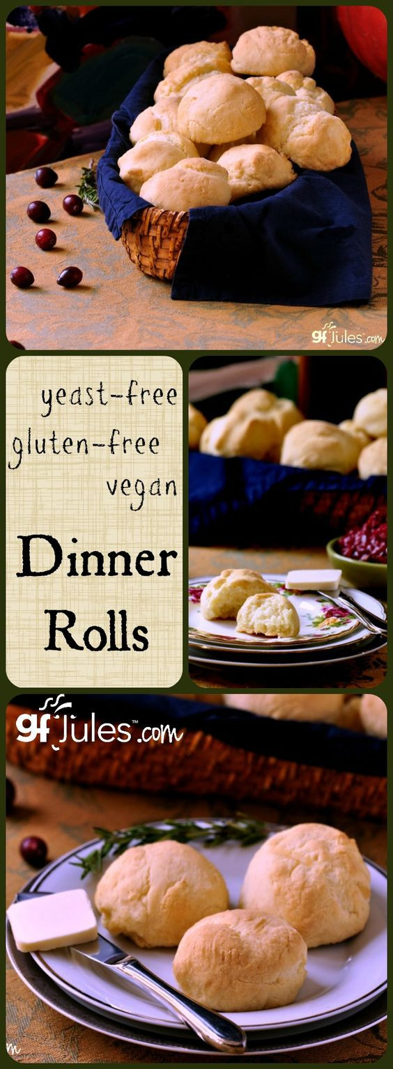 Gluten Free Thanksgiving Dinner
 Other Vegan dinners and Gluten on Pinterest