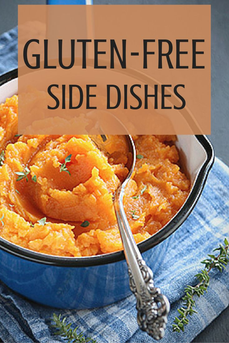 Gluten Free Thanksgiving Sides
 47 best RECIPES DIABETIC images on Pinterest