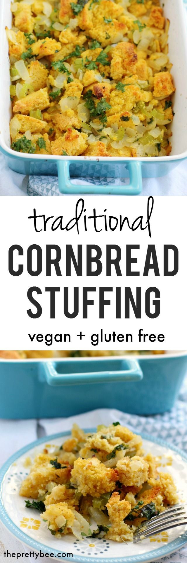 Gluten Free Vegan Thanksgiving
 Best 25 Vegan cornbread ideas on Pinterest