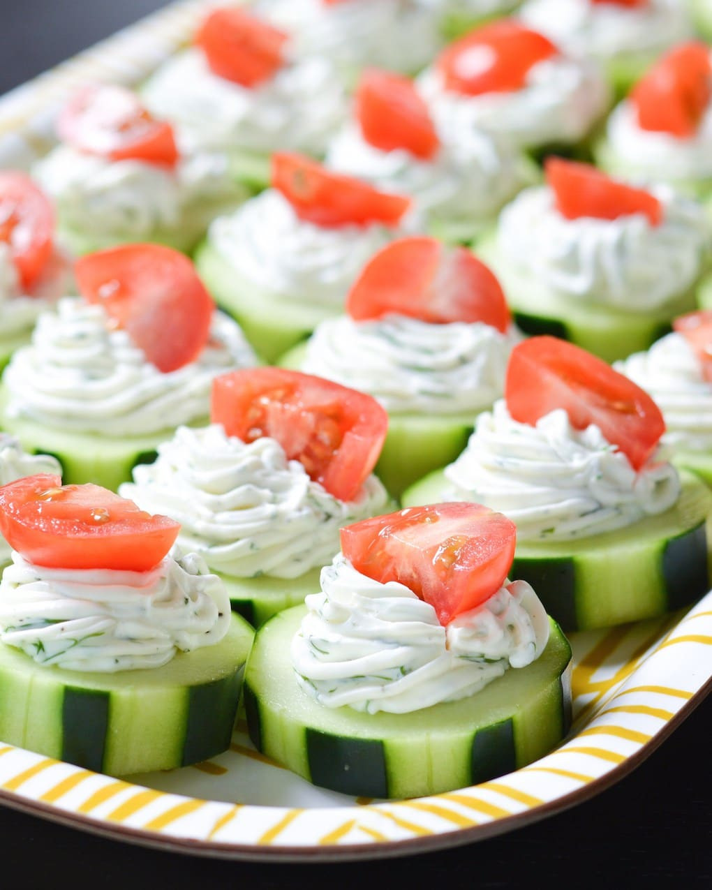 Good Appetizers For Christmas Party
 18 Skinny Appetizers For Your Holiday Parties
