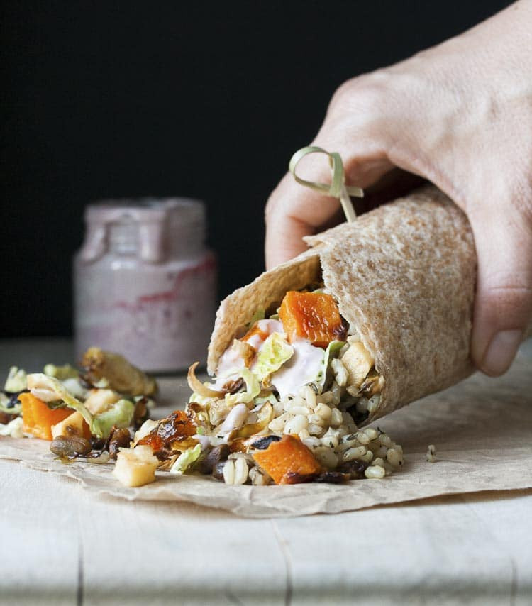 Good Burritos Don'T Fall Apart
 30 Healthy Vegan Recipes That Do Not Suck Veggies Don t