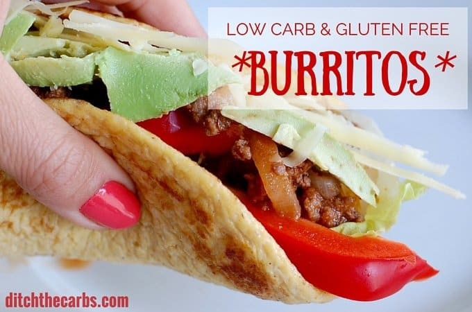 Good Burritos Don'T Fall Apart
 21 Low Calorie Keto Meals Under 400 Calories