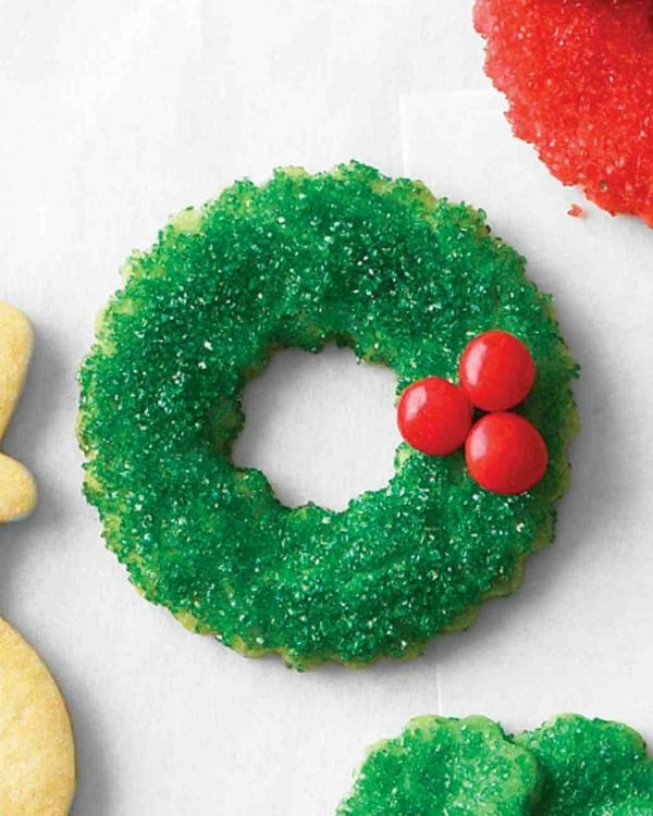 Good Christmas Cookies
 6 Crazy Good Christmas Cookie Recipes To Try This Season