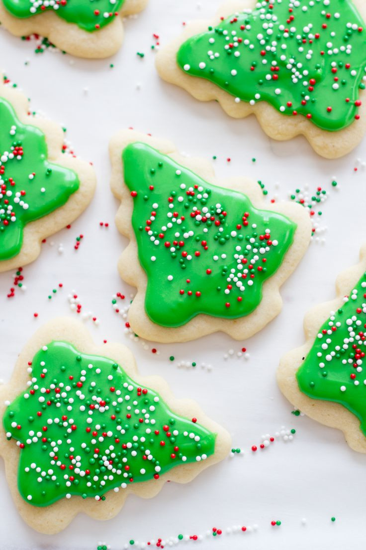 Good Christmas Cookies
 173 best Christmas Cookies images on Pinterest