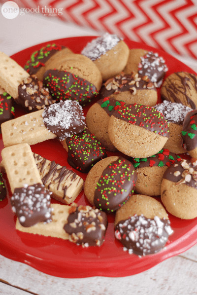 Good Christmas Cookies
 20 Tips and Tricks for the Best Holiday Cookies e Good