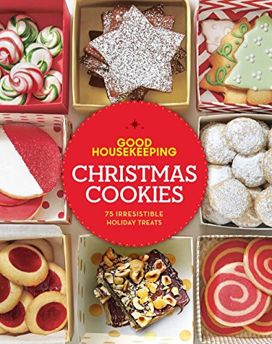 Good Christmas Cookies
 Amazing Christmas Cookies Cook Eat Go