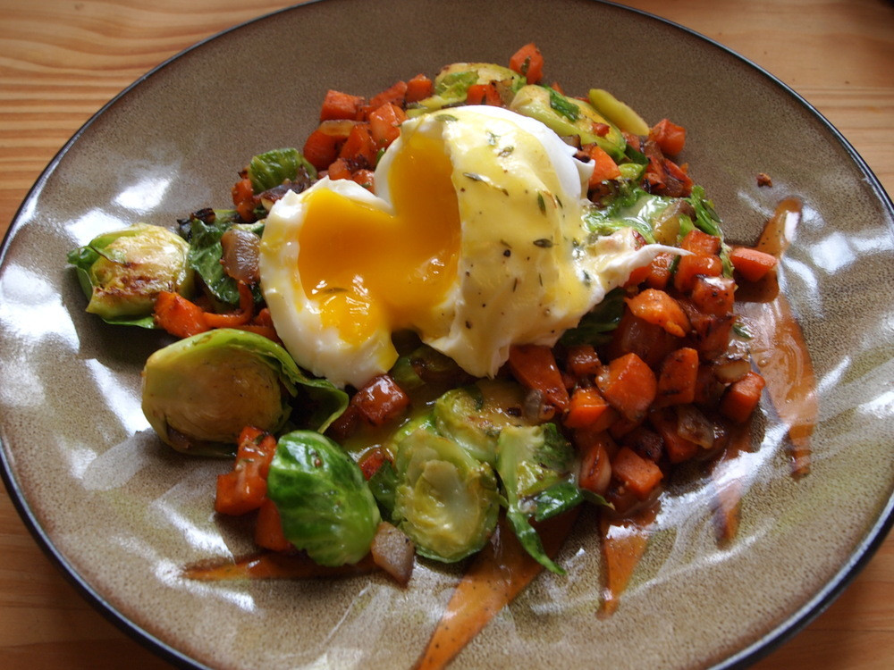 Good Fall Dinners
 Healthy Breakfast Ideas 17 Healthy Autumn Inspired