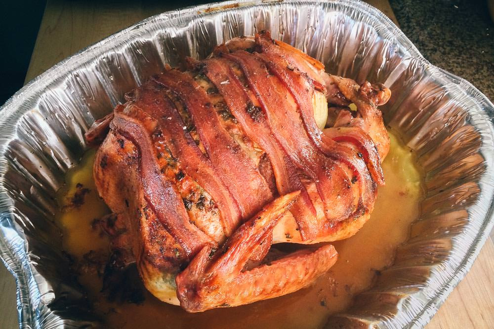 21 Of the Best Ideas for Gordon Ramsay Christmas Turkey ...