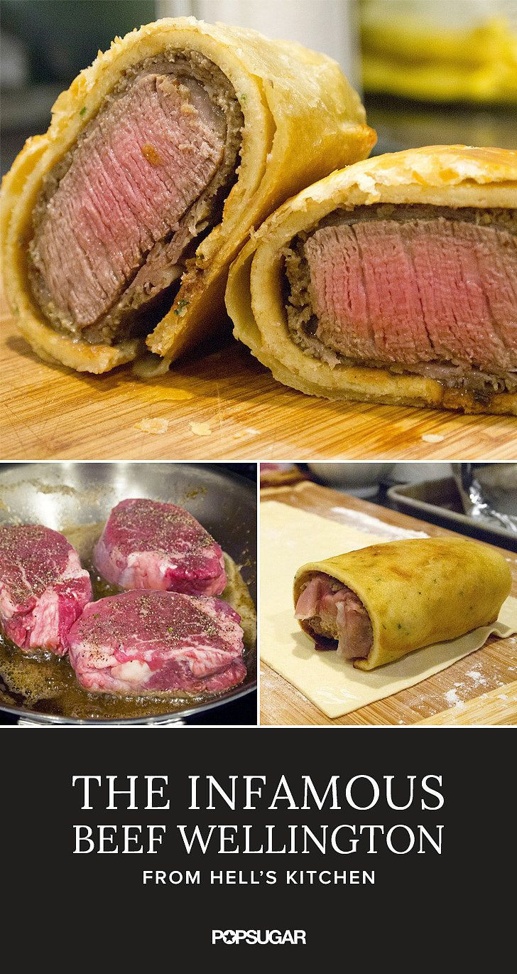 Gordon Ramsay Thanksgiving Side Dishes
 270 best images about BEEF ROASTS on Pinterest