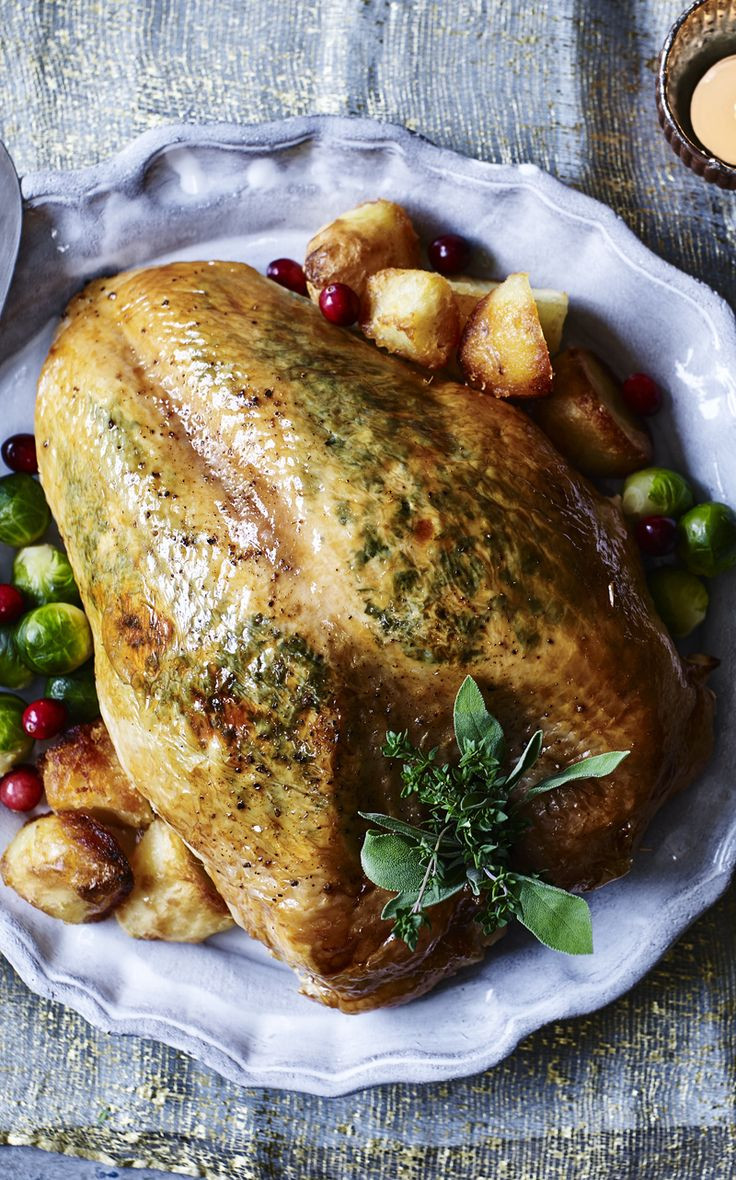 The Best Gordon Ramsay Thanksgiving Turkey - Most Popular Ideas of All Time