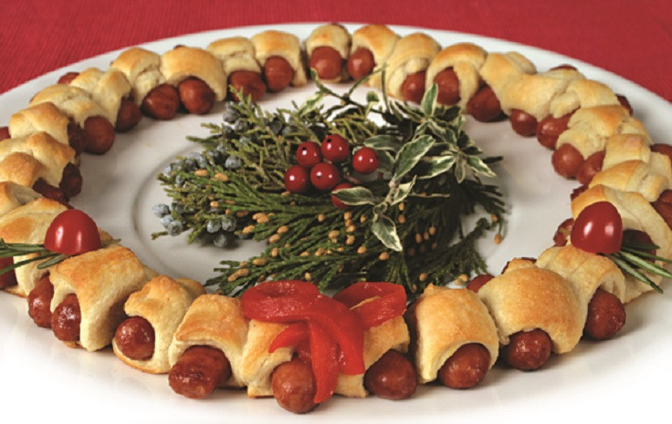Great Appetizers For Christmas Party
 Top 10 Fun Christmas Appetizer Recipes Top Inspired