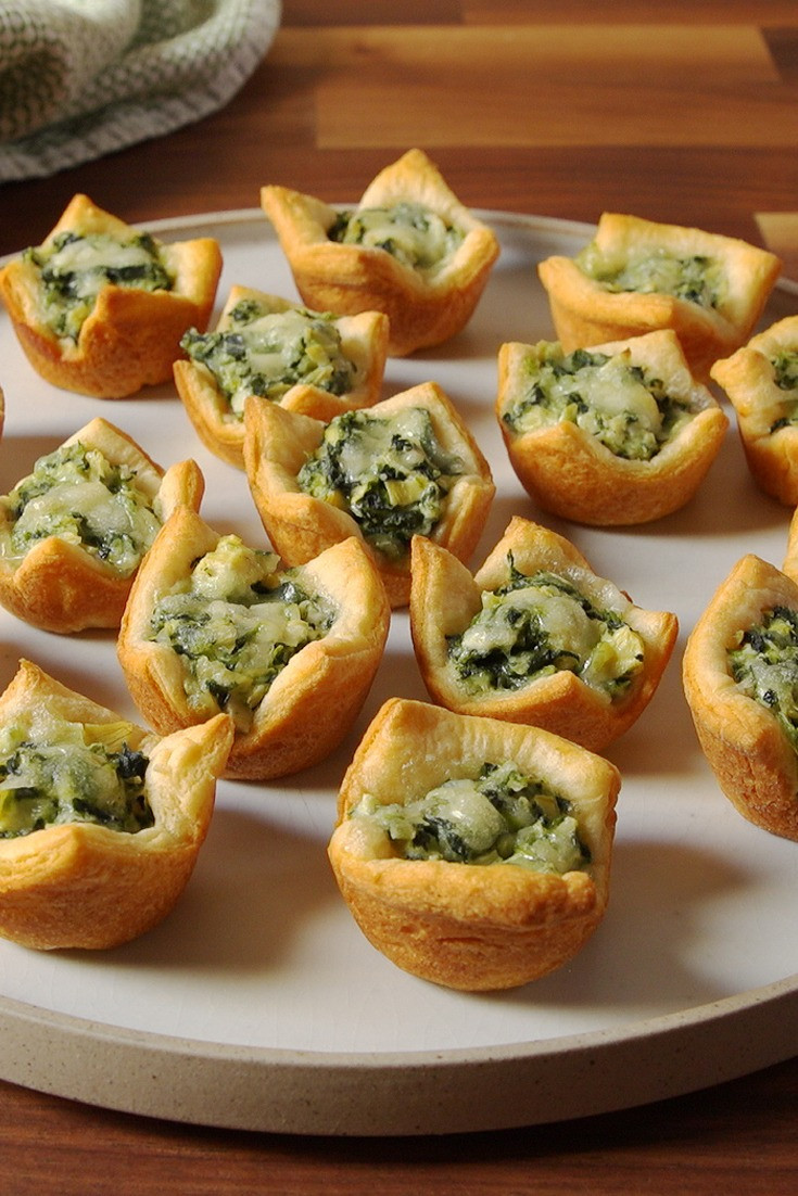 Great Appetizers For Christmas Party
 Easy Appetizers For Christmas