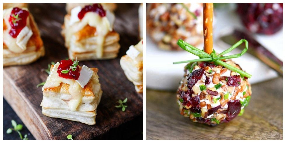 Great Christmas Appetizers
 60 Easy Christmas Appetizer Ideas Best Holiday