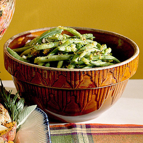 Green Thanksgiving Side Dishes
 Best Thanksgiving Side Dish Recipes Southern Living