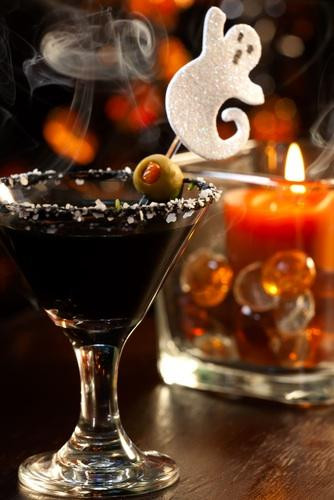 Halloween Alcoholic Drinks Recipes
 Halloween Party Ideas Fresh by FTD