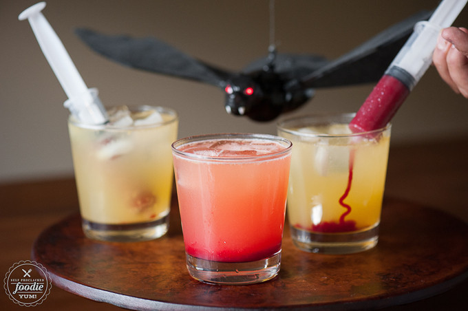 Halloween Alcoholic Drinks Recipes
 8 Halloween cocktail recipes to for Cool Mom Picks