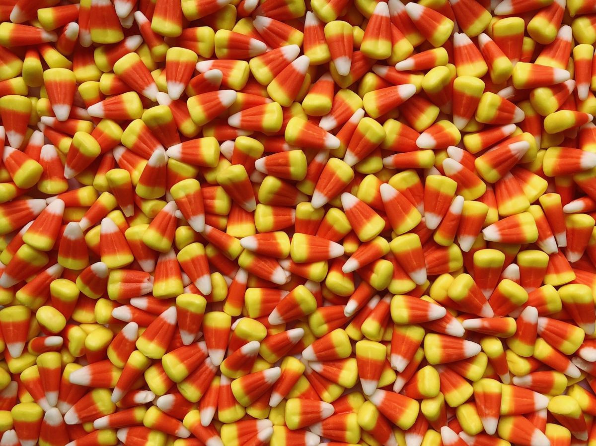 Halloween Candy Corn
 Candy Corn All Year Round The Halloween Treat Is Making a