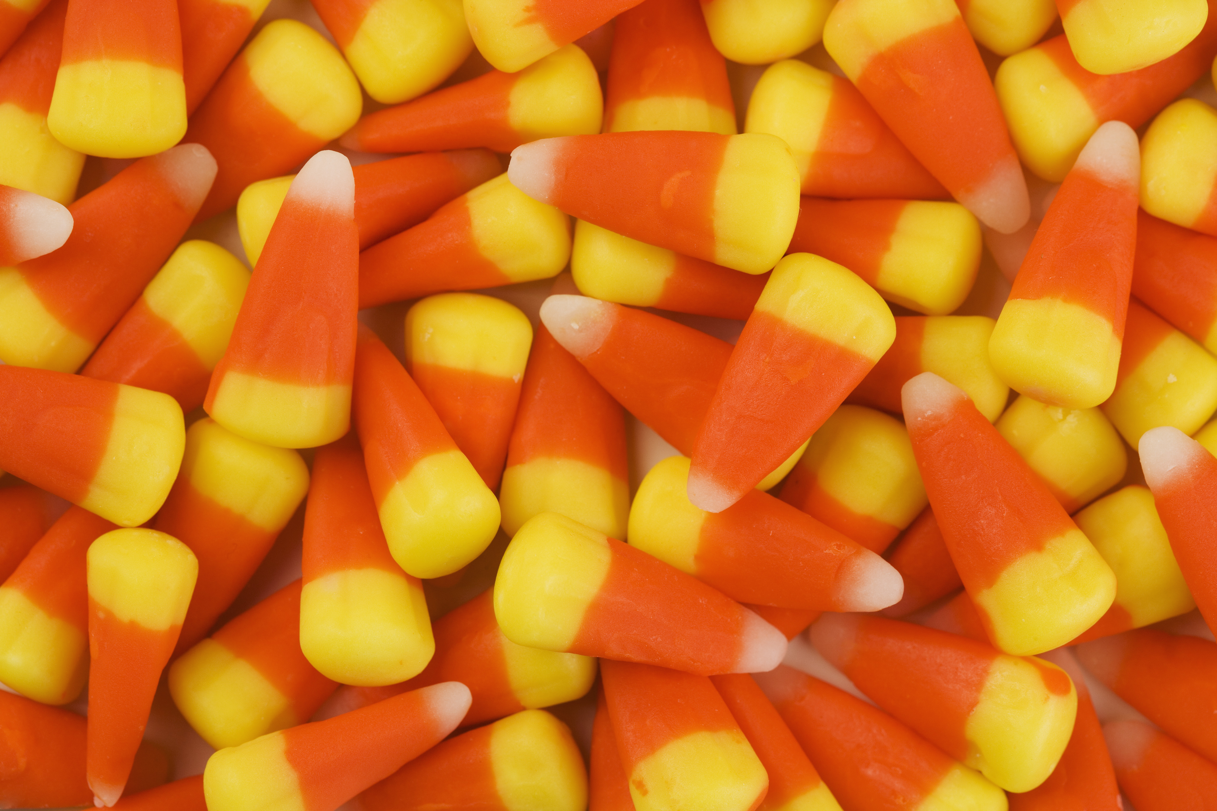 Halloween Candy Corn
 still life of candy corn Halloween History of