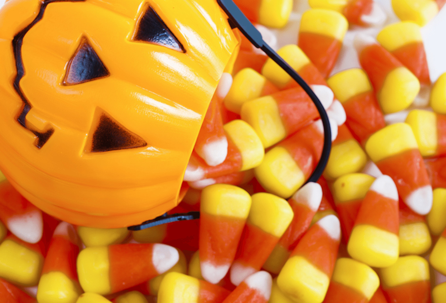 Halloween Candy Corn
 The Worst Candy You Can Get For Halloween Simplemost