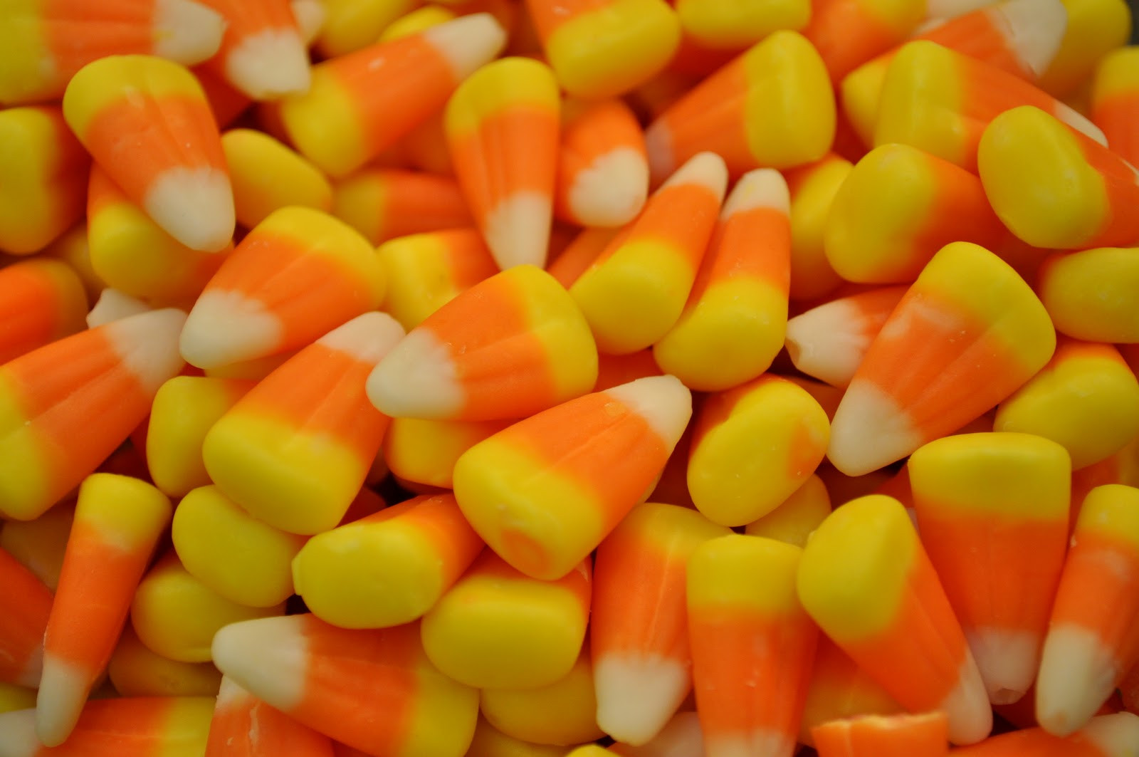Halloween Candy Corn
 History of Candy Corn