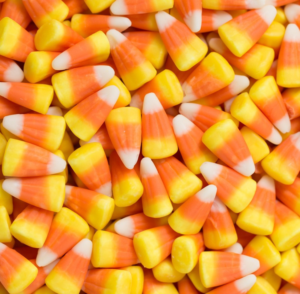 Halloween Candy Corn
 Pairing Halloween Candy and Wine Seriously