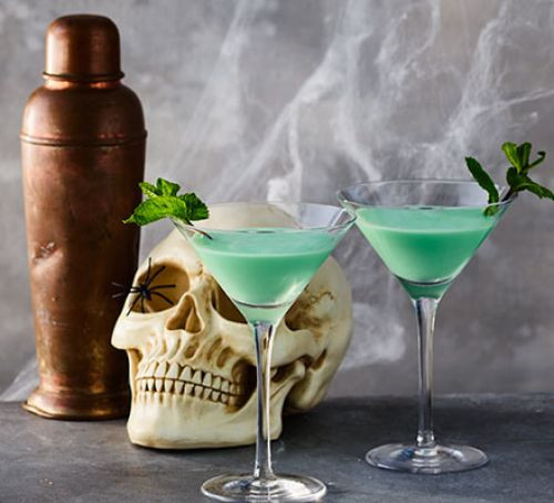 Halloween Cocktails Drinks
 Halloween drinks recipes