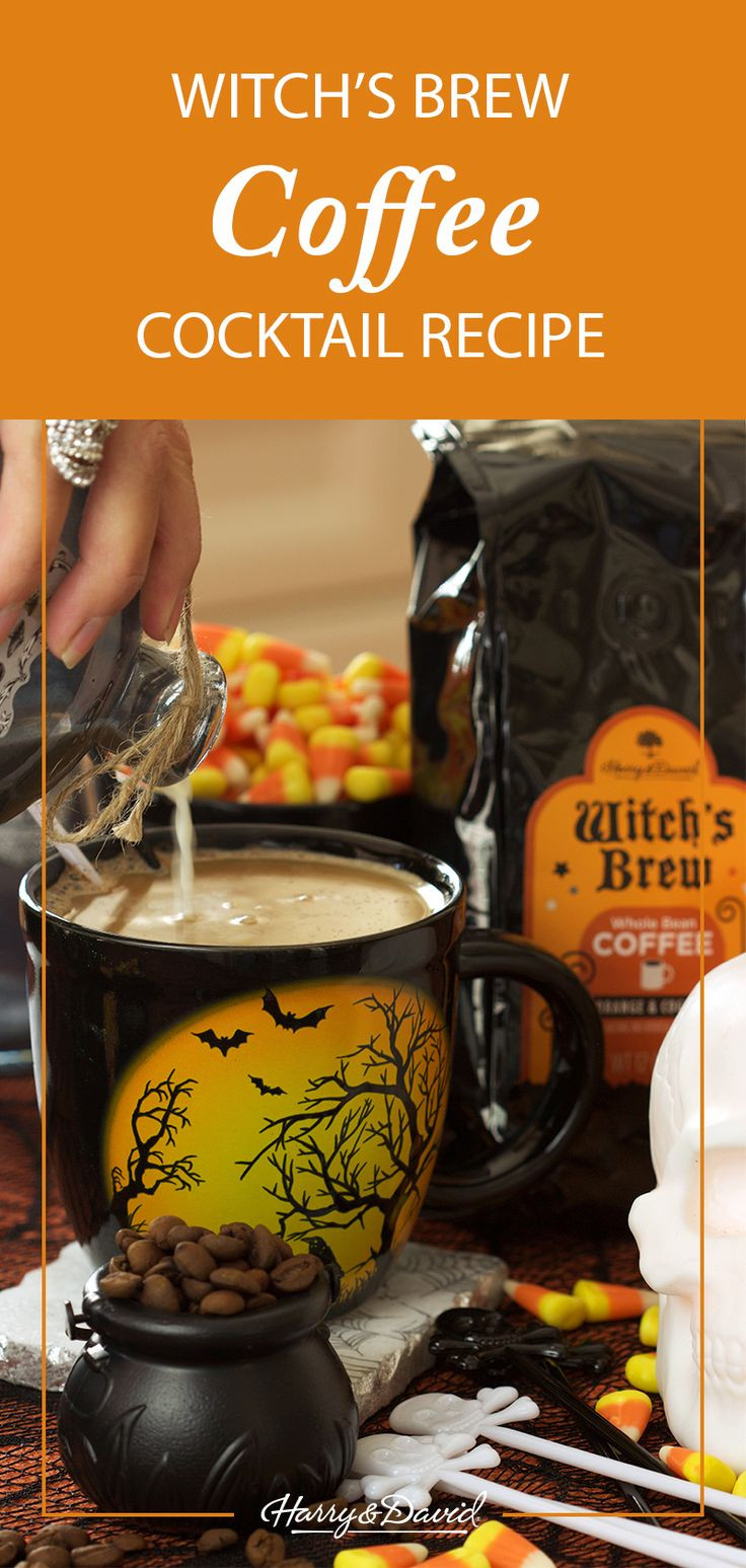 Halloween Coffee Drinks
 73 best Halloween images on Pinterest