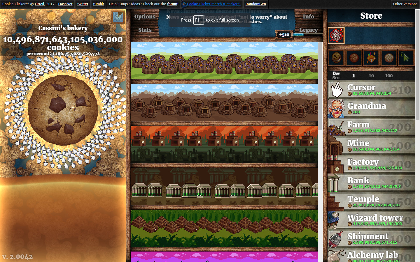 Top 22 Halloween Cookies Cookie Clicker - Most Popular Ideas of All Time