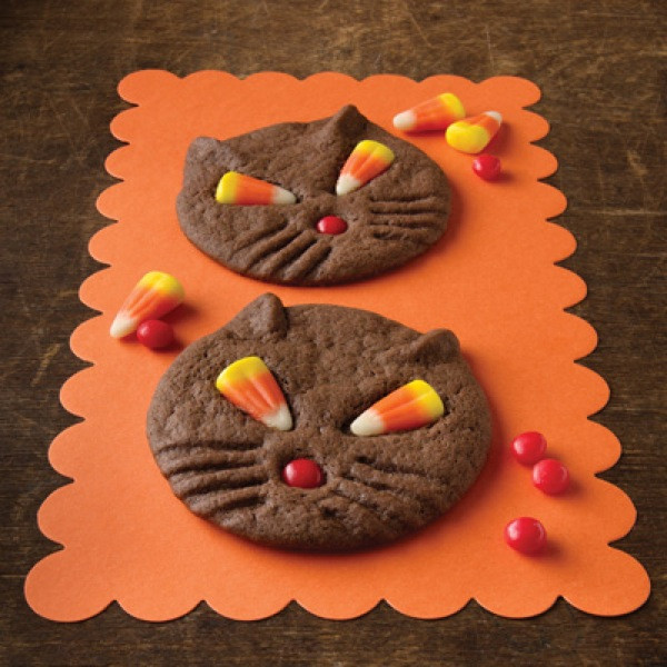 Halloween Cookies Ideas
 Halloween Dessert Ideas – DessertedPlanet