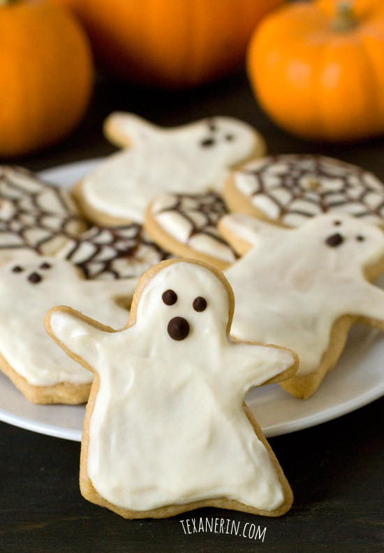Halloween Cookies Recipes Easy
 Witch Finger Cookies without food coloring Texanerin