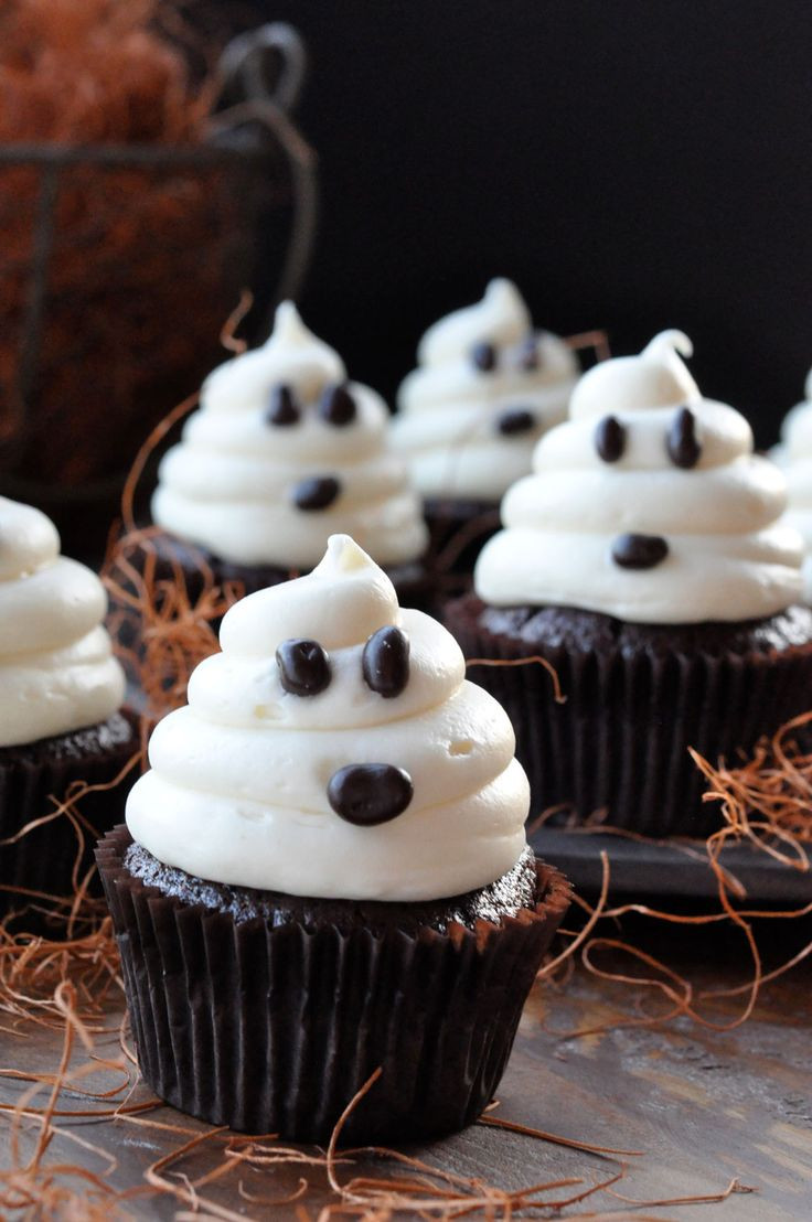 Halloween Cupcakes For Kids
 Best 25 Halloween cupcakes ideas on Pinterest