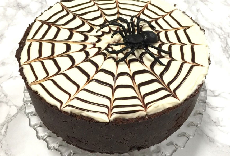 Halloween Desserts For Adults
 Frighteningly Delicious Halloween Desserts For Adults