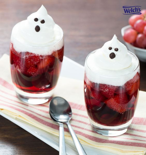 Halloween Desserts For Adults
 Pinterest • The world’s catalog of ideas