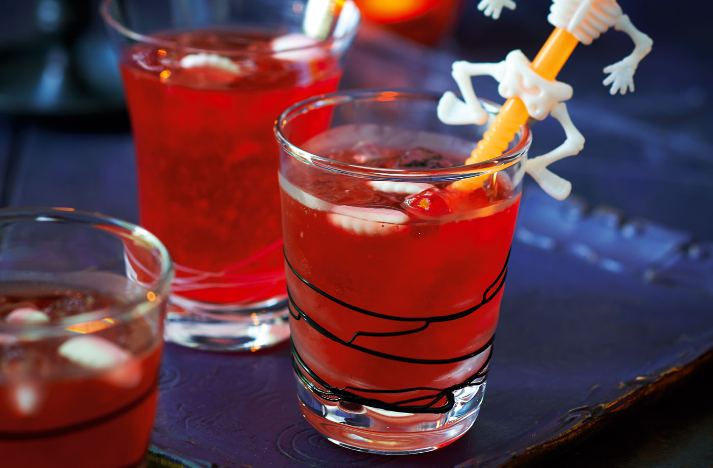 Halloween Drinks Alcohol
 Top 10 Sambuca Drinks with Recipes