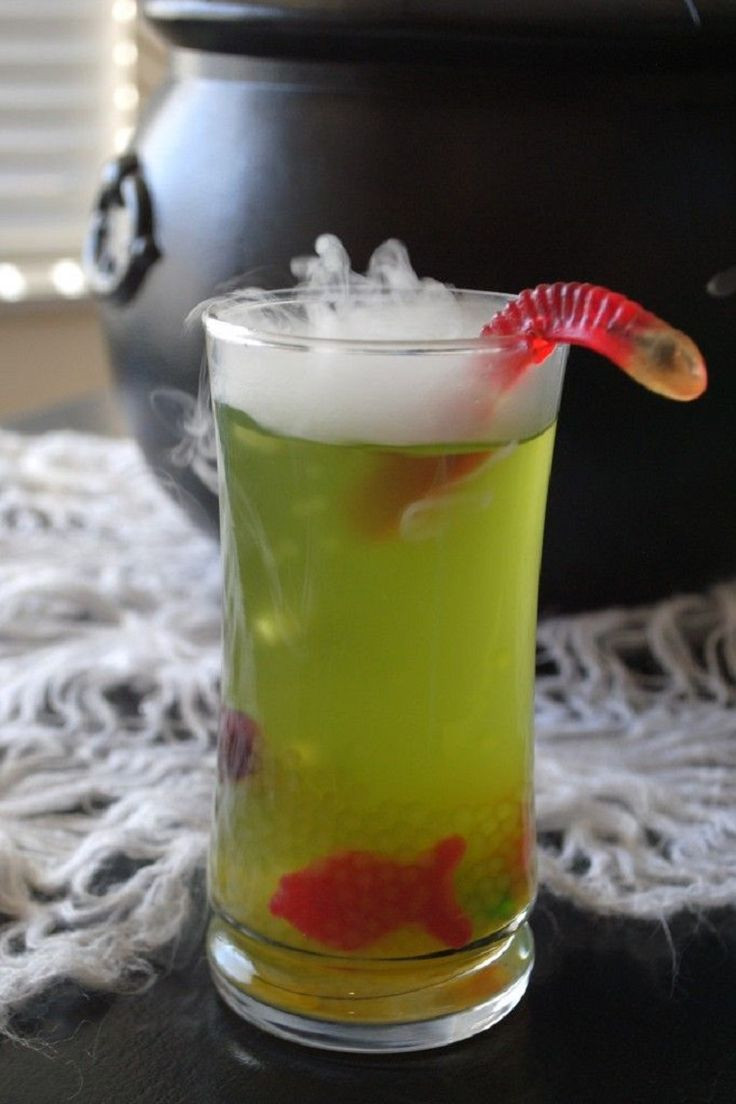 Halloween Drinks Non Alcoholic
 Best 25 Adult halloween drinks ideas on Pinterest