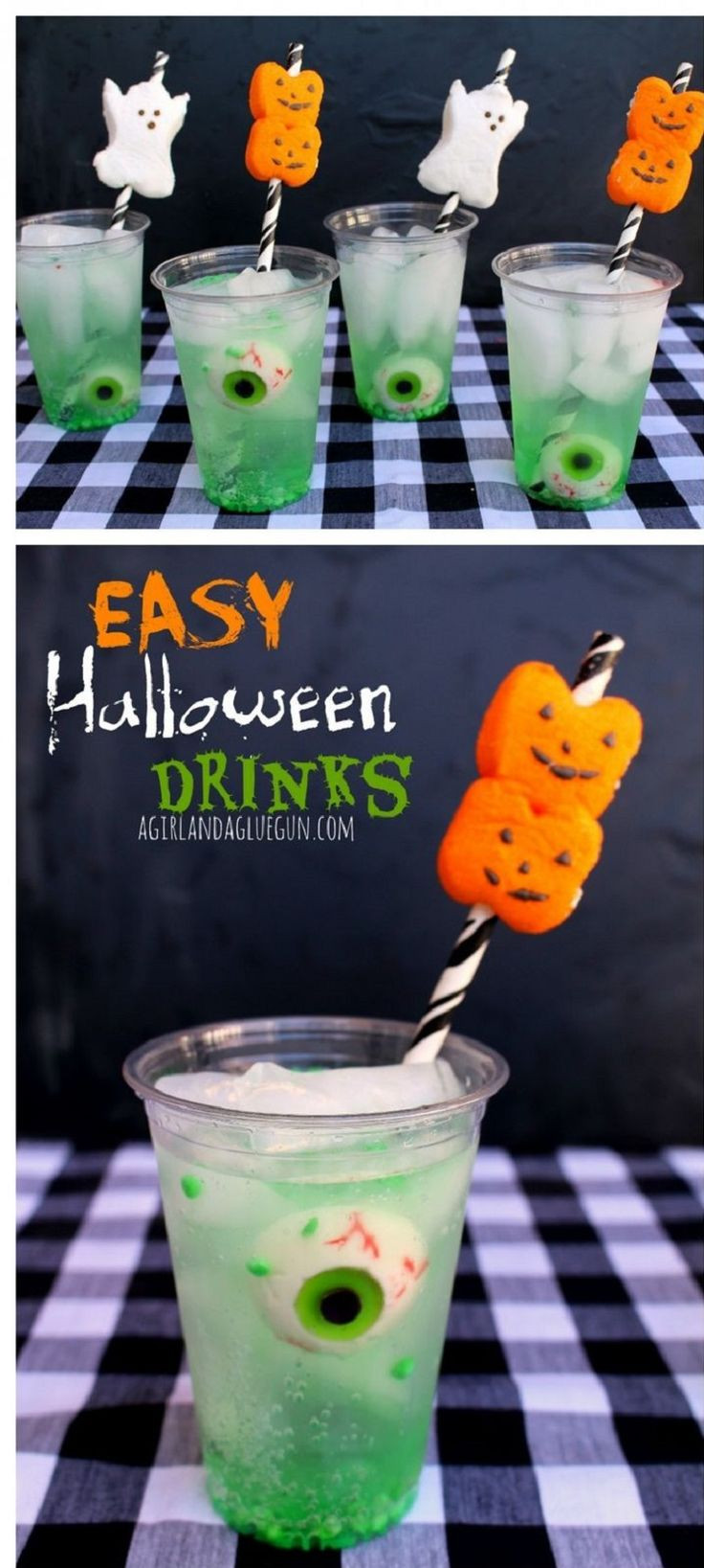Halloween Drinks Non Alcoholic
 Pin by Lucia Moraes on Bruxas