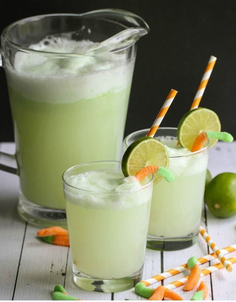 Halloween Drinks Non Alcoholic
 Witch s Potion Non Alcoholic Halloween Drinks Livingly