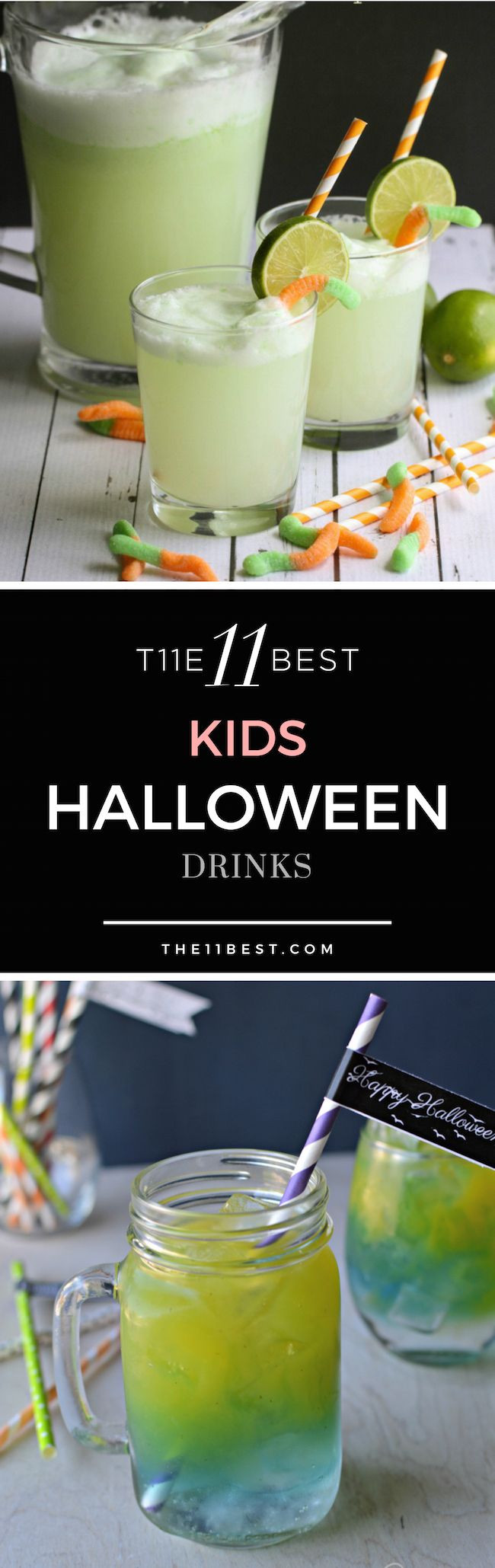 Halloween Drinks Pinterest
 1000 ideas about Halloween Drinks on Pinterest