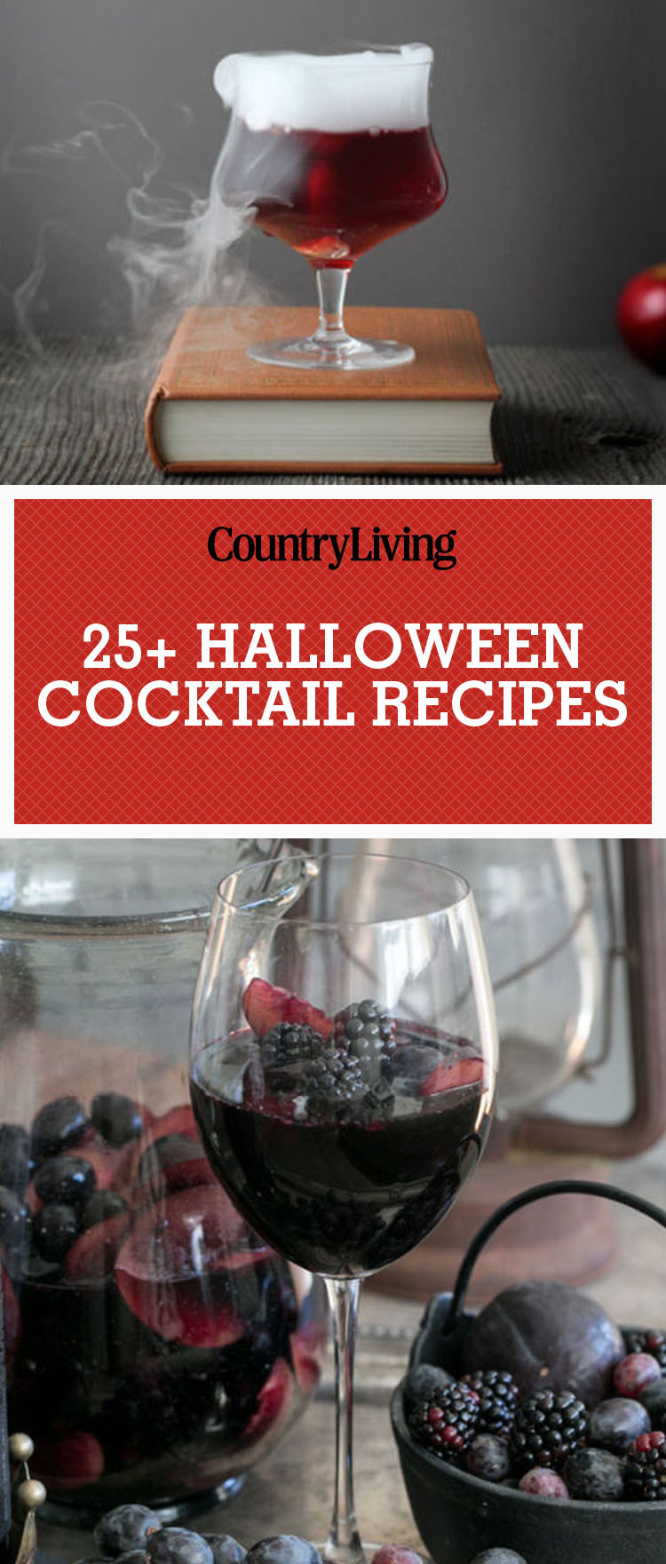Halloween Drinks Recipes
 25 Easy Halloween Cocktails & Drinks Best Recipes for