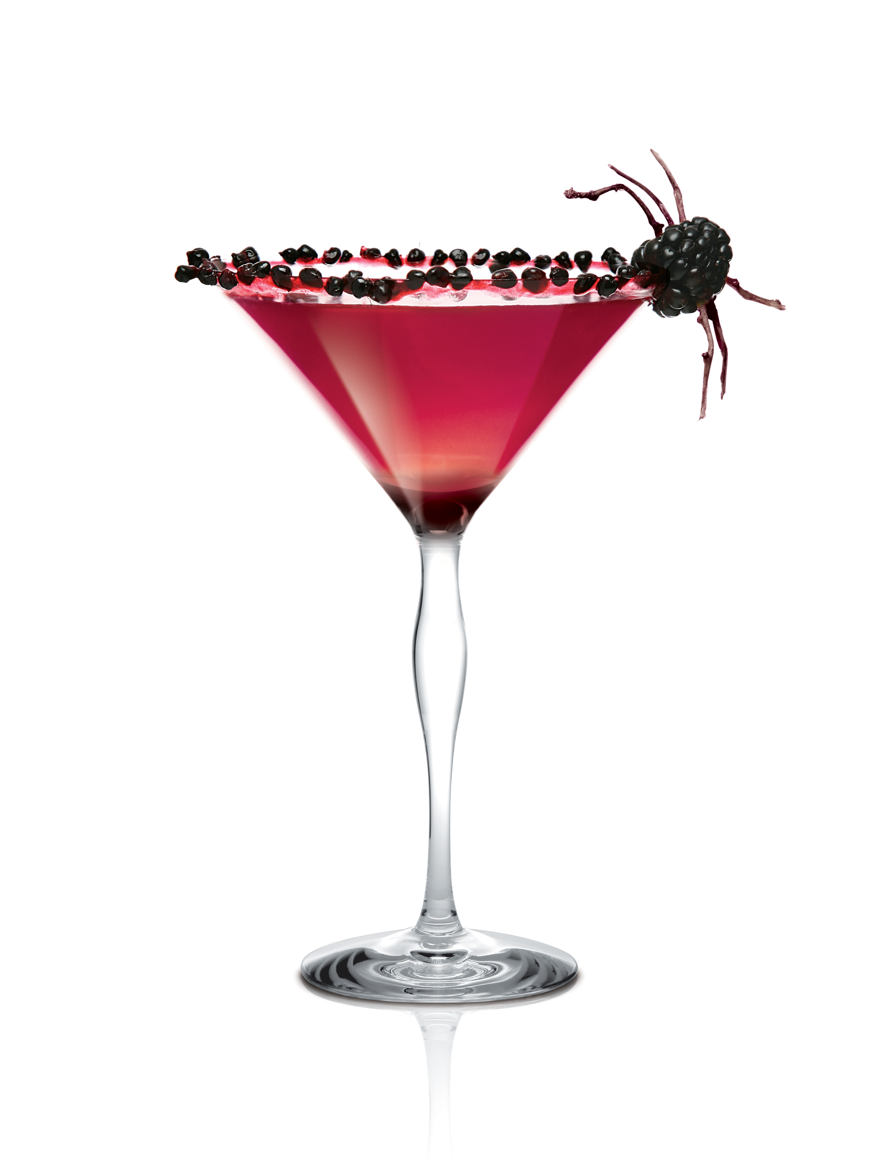 Halloween Drinks With Vodka
 GHOULISH Cocktail Recipes from SKYY Infusions Blood Orange
