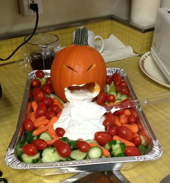 Halloween Main Dishes For Potluck
 Pinterest • The world’s catalog of ideas
